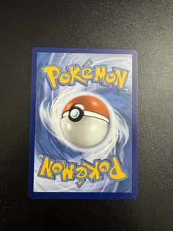 Pokemon Fan Rotom 250/217 IR Ascended Heroes Evolution NM English Pokemon TCG - Image 2