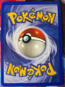 2002 Pokemon Neo Destiny Cyndaquil #61/105 - Image 2