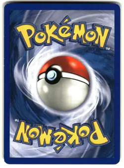 Magmar MP 44/53 Pokemon WoTC Promo - Image 2