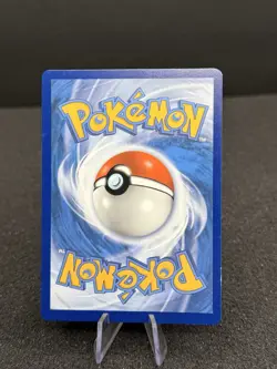 Pokemon TCG - Fresh Water Set 139/172 - Brilliant Stars 2022 - Image 2