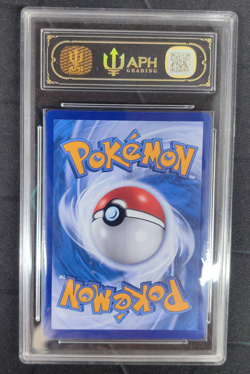 APH Black 10 Pokemon Ceruledge Art Rare 2025 15 07/07 Gem Pack Vol.3 S.Chinese - Image 2