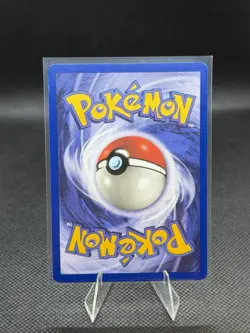 Pokemon TCG Jungle Bellsprout #49/64 1st Edition Common Vintage 1999 LP/NM - Image 2