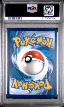 2019 POKEMON SUN & MOON UNIFIED MINDS #72 ESPEON & DEOXYS GX PSA 10 - Image 2