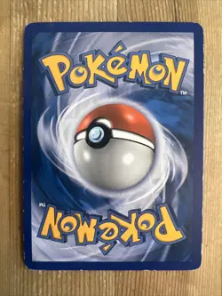 Pokemon TCG - Ho-Oh 10/132 Holo Rare - 2007 D&P Secret Wonders - HP - Image 2