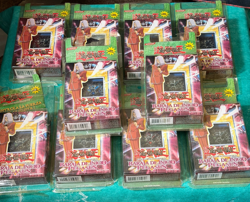 10 Decks Lot Sealed Starter Deck Pegasus 1st Edition Spanish SDP Yugioh - Image 3