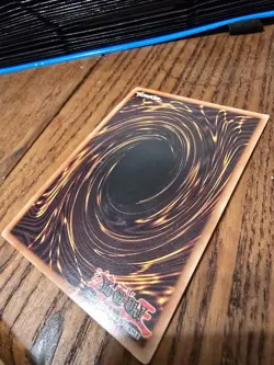 Yu-Gi-Oh TCG Blue-Eyes White Dragon BPT-003 Secret Rare Limited Edition HP - Image 2