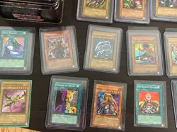 Yu-Gi-Oh! Vintage Mystery Bundle- NA English - Guaranteed Holos! - Image 3