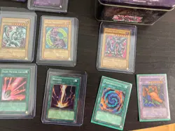 Yu-Gi-Oh! Vintage Mystery Bundle- NA English - Guaranteed Holos! - Image 4