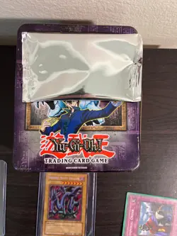 Yu-Gi-Oh! Vintage Mystery Bundle- NA English - Guaranteed Holos! - Image 5
