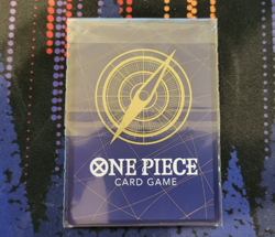 Monkey D. Luffy RARE WINNER PROMO ALT ART P-061 ONE PIECE TCG NEAR MINT NM - Image 2