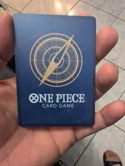 2026 One Piece OP14/EB04 Dracule Mihawk SP Alt Art OP12-030 SR Azure Seas - Image 2