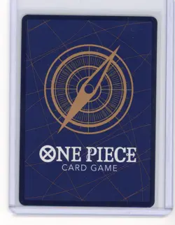 Tony Tony.Chopper (Winner Pack 2024 Oct.-Dec.) OP04-010 One Piece Promotion... - Image 2