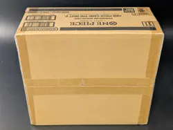 One Piece PRB-02 The Best Vol 2 Premium English Booster 10-Box Case SEALED - Image 5