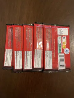 One Piece Carrying On His Will OP-13 Five 5 Booster Packs Lot English D - Image 2