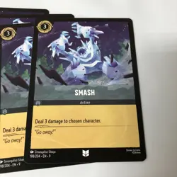 Smash Fabled 4x x4 Disney Lorcana Playset - Image 1