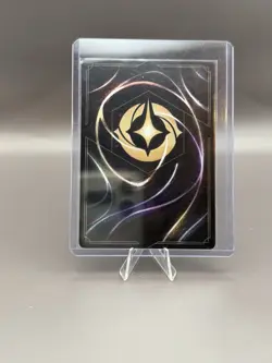 Lorcana Donald Duck-Flustered Sorcerer Legendary 73/204 - Image 2