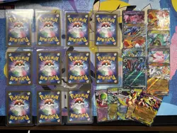 Mega Dream Lot Of 25 Near Mint Japanese Pokemon Cards MA, AR, EX! - Image 2