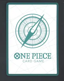 One Piece English Version 2nd Anniversary Set Don!! Card - Image 2