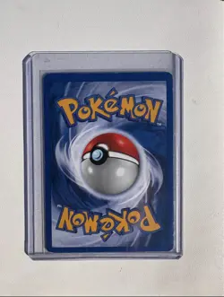 Pokemon Lugia 9/111 Neo Genesis Holo Rare 90 HP Unlimited Card English - Image 2
