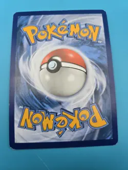 Jigglypuff 14/18 Detective Pikachu Common Holo Pokemon Card LP - Image 2