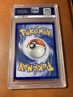 Pokemon Card TCG Charizard EX Sir Obsidian Flames 223/197 PSA 9 MINT ULTRA RARE - Image 2
