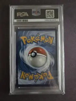 Pokemon TCG Twilight Masquerade Perrin 220/167 Special Illustration Rare Card - Image 2