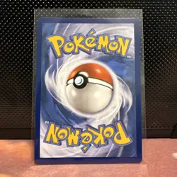 Pokemon TCG Mr. Mime Scarlet & Violet Holo Illustration Card 179/165 Rare - Image 2