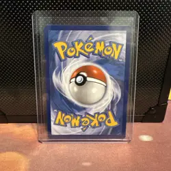 Pokemon TCG Mr. Mime Scarlet & Violet Holo Illustration Card 179/165 Rare - Image 4