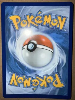 2026 Pokemon Card TCG Ascended Heroes Mega Gengar EX Mega Attack Rare 269/217 NM - Image 2