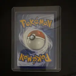 Pokemon TCG Larry's Staraptor 249/217 ASC Stage 2 150 HP Bird Card - Image 2