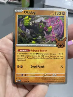 Lot Of 11 Holo/Rev Holo RARE Pokemon Cards All Near Mint +Bonus FREE SHIPPING! - Image 4