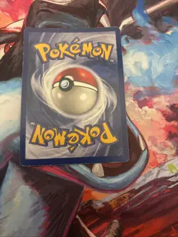 Pokemon TCG Kangaskhan Jungle Holo Card 05/64 MP Condition Vintage WOTC 1999 - Image 2