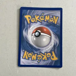 Pokemon TCG 2014 XY Furious Fists Card -- Tyrantrum 62/111 Cosmos Holo - Image 4