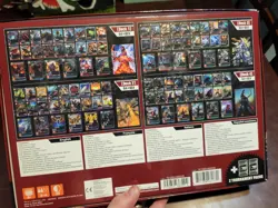 Godzilla Card game Chrono Clash - Image 2