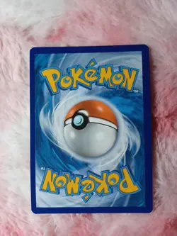 Pokemon TCG Meowstic Sword & Shield Battle Styles 061/163 Holo Rare Card - Image 4