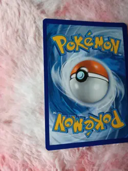 Pokemon TCG Meowstic Sword & Shield Battle Styles 061/163 Holo Rare Card - Image 5