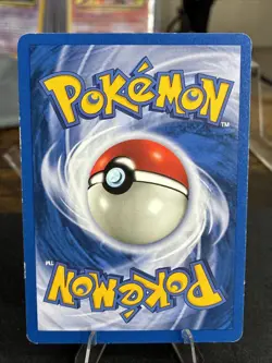 Pokemon TCG Articuno Fossil Card 17/62 Regular 1999-2000 - Image 2