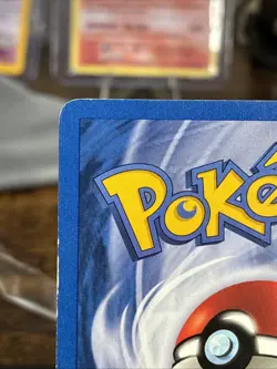 Pokemon TCG Articuno Fossil Card 17/62 Regular 1999-2000 - Image 3