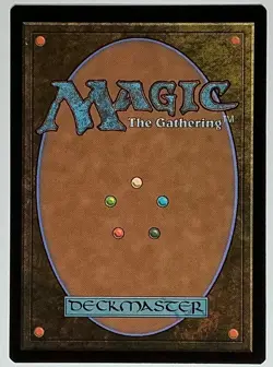 MTG Nurturing Peatland Borderless Universes Beyond: Assassin's Creed NM #114 - Image 2