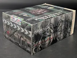 Magic the Gathering Phyrexia All Will Be One Compleat Bundle Box Factory Sealed - Image 3