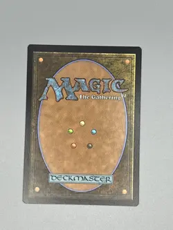 Waterlogged Grove (Borderless) Universes Beyond: Assassin's Creed Regular - Image 2