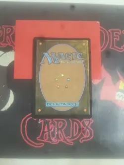 Magic The Gathering Marvel's Spider-Man "Maximum Carnage" 0083 FOIL RARE NM - Image 3