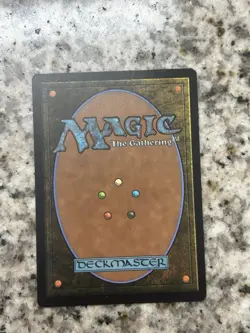 Moonshadow | Regular | NM | MTG | Mythic | 0110 | ECL - Lorwyn Eclipsed - Image 2