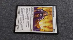 Leonin Abunas - Archenemy - Magic the Gathering - MTG - E01 - Image 2