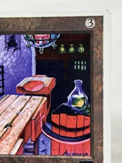 Ashnod's Altar - Chronicles ~MP~ Magic The Gathering MTG - Image 4