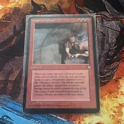 Game of Chaos Ice Age Regular - Image 1