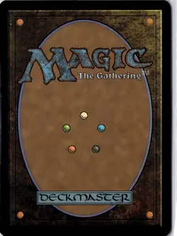 Teleportation Circle (Borderless) Teenage Mutant Ninja Turtles Source NM - Image 2