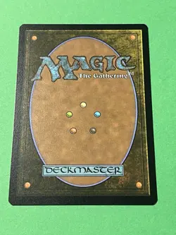 Tam, Mindful First-Year Lorwyn Eclipsed Foil - Image 2