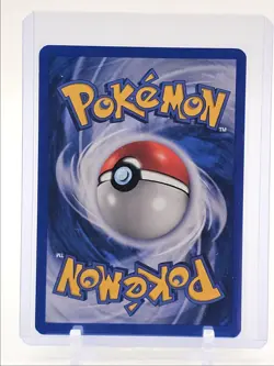 LOTAD 2006 POKEMON EX CRYSTAL GUARDIANS HOLO STAMPED 55/100 Q1468 - Image 2