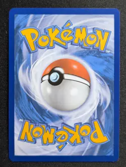 Gloom 198/197 SV03: Obsidian Flames Pokemon NM Holo - Image 2